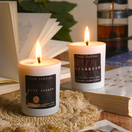 Heavily Scented Candles Manufacturers in Pune